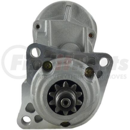 Romaine Electric 17399N Starter Motor - 12V, 2.5 Kw, 10-Tooth