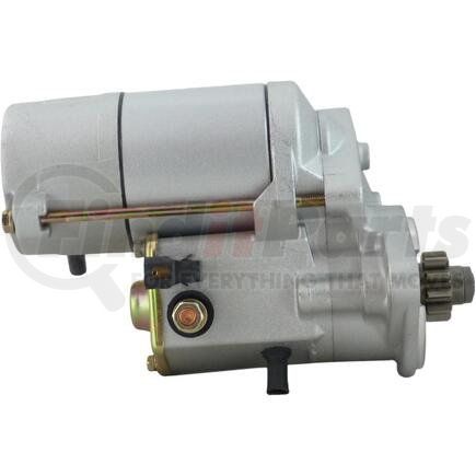 Romaine Electric 18139N Starter Motor - 12V, 2.0 Kw, 11-Tooth