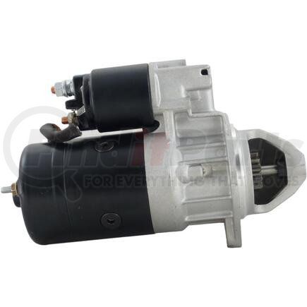 Romaine Electric 18230N Starter Motor - 12V, 2.3 Kw, 11-Tooth