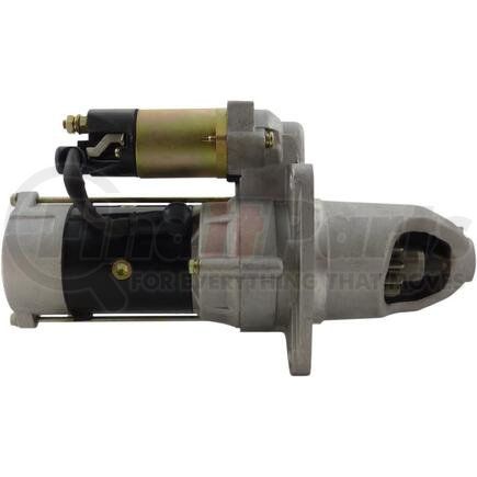 Romaine Electric 18243N Starter Motor - 24V, 5.5 Kw