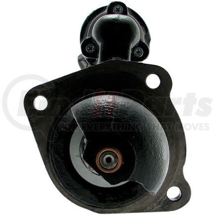 Romaine Electric 18251N Starter Motor - 24V, 4.0 Kw, 10-Tooth