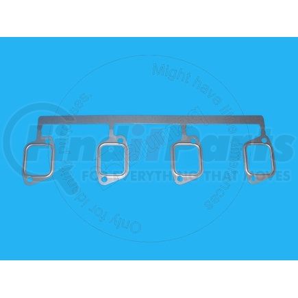 Blumaq YM123900-13150 Exhaust Manifold Gasket