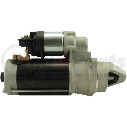 Romaine Electric 18359N Starter Motor - 12V, 3.0 Kw, 11-Tooth