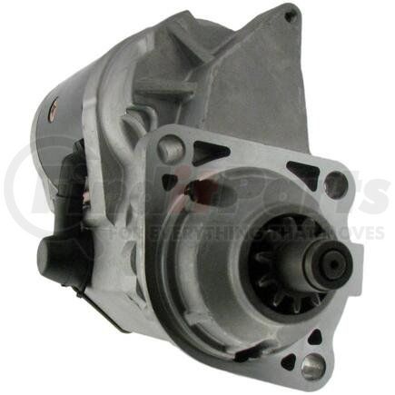Romaine Electric 18569N Starter Motor - 24V, 7.8 Kw, 11-Tooth