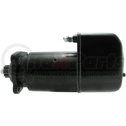 Romaine Electric 18931N Starter Motor - 24V, 5.5 Kw, 11-Tooth