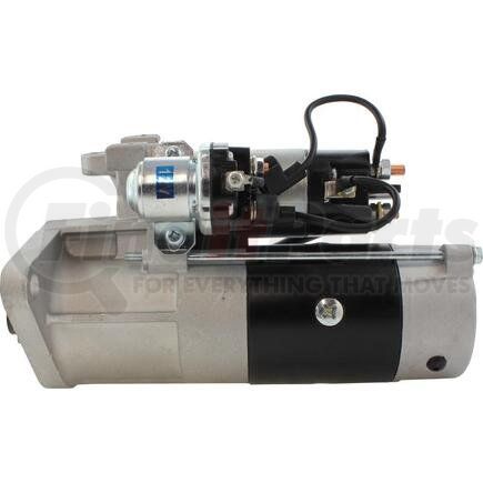 Romaine Electric 18971N Starter Motor - 12V, 3.6 Kw, Clockwise, 9-Tooth