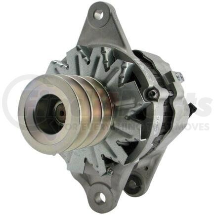 Romaine Electric 20113N Alternator - 24V, 50 Amp