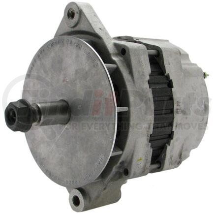 Romaine Electric 8566N-USA Alternator - 12V, 130 Amp, 3-Wire