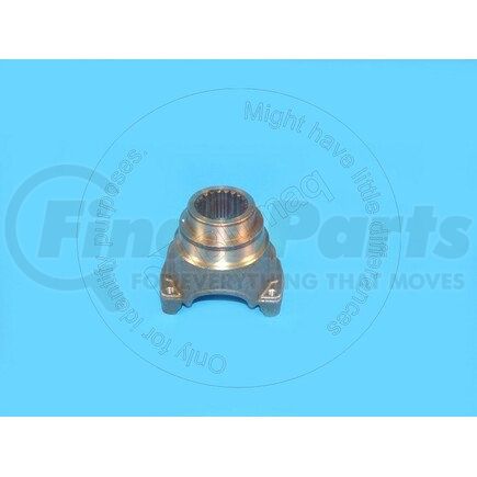 Blumaq YM5371000171 Flange