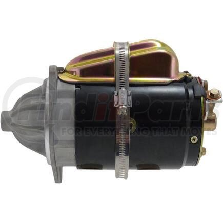 Romaine Electric 3143N-USA Starter Motor - Counter Clockwise, 9-Tooth