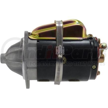 Romaine Electric 3182N-USA Starter Motor - Clockwise, 9-Tooth