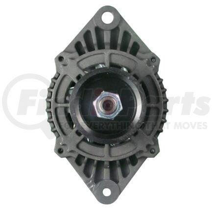 Romaine Electric 8467N-105A Alternator - 12V, 105 Amp