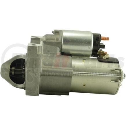 Romaine Electric 6783N-OEM Starter Motor - 12V, 1.2 Kw, 9-Tooth