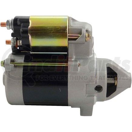 Romaine Electric 18048N Starter Motor - 12V, 0.7 Kw, Counter Clockwise, 9-Tooth