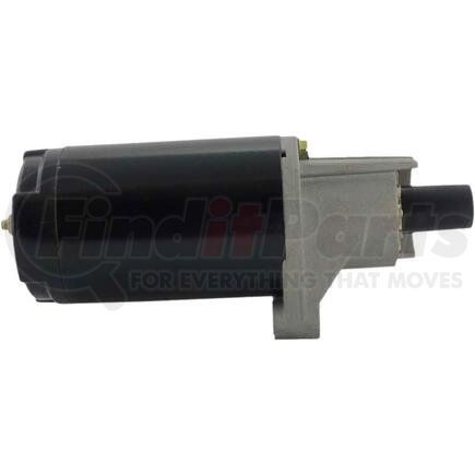 Romaine Electric 5704N Starter Motor - 12V, Counter Clockwise, 10-Tooth