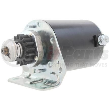 Romaine Electric 5742N-G Starter Motor - 12V, Counter Clockwise, 16-Tooth