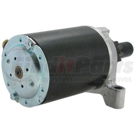 Romaine Electric 5747N Starter Motor - 12V, Counter Clockwise, 10-Tooth