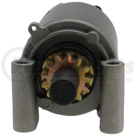 Romaine Electric 5771N Starter Motor - 12V, Counter Clockwise, 13-Tooth