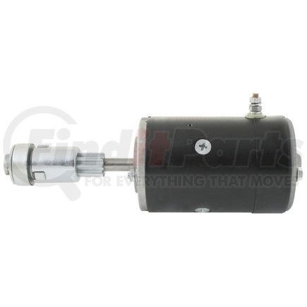 Romaine Electric 3109ND Starter Motor - 6V