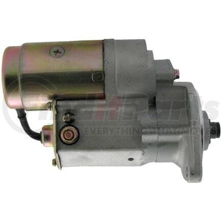 Romaine Electric NDC-4 Starter Motor - 24V, 3.5 Kw
