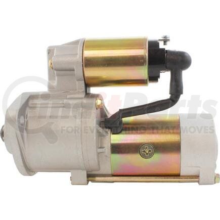 Romaine Electric 17081N Starter Motor - 12V, 2.2 Kw