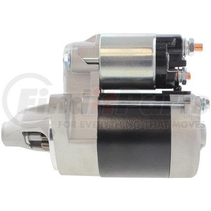 Romaine Electric 18012N Starter Motor - 12V, 0.6 Kw, Counter Clockwise, 9-Tooth