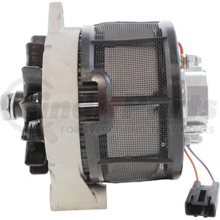 Romaine Electric 8045N-USA Alternator - 12V, 90 Amp