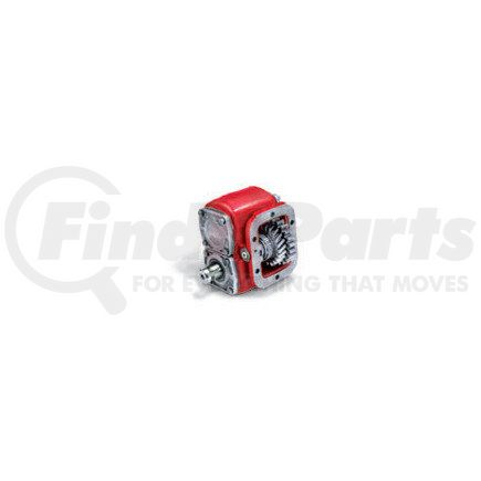 Chelsea 352XSAHX-A3XD Power Take Off (PTO) Assembly - 352 Series, Mechanical Shift, 6-Bolt