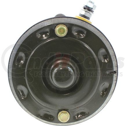 Romaine Electric 3471N-USA Starter Motor - 12V, Clockwise, 9-Tooth