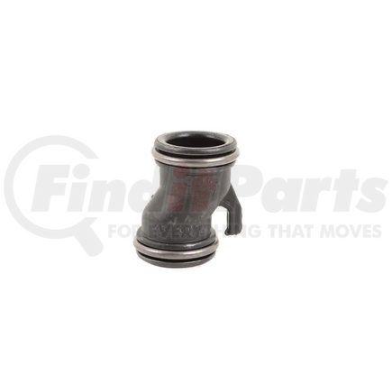General Misc 06E103213 Engine Crankcase Breather Hose - fits 2011-2017 Audi and Volkswagen Applications