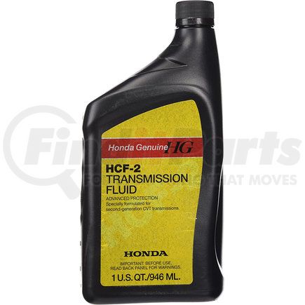 General Misc 08200-HCF2