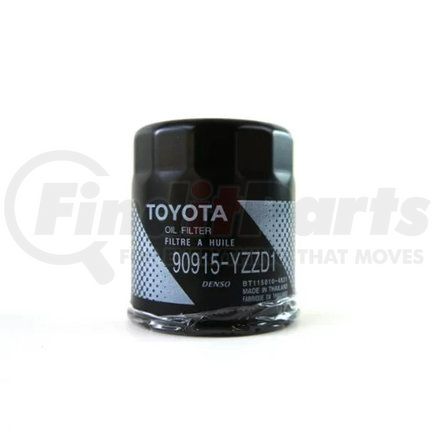 General Misc 90915-YZZD1