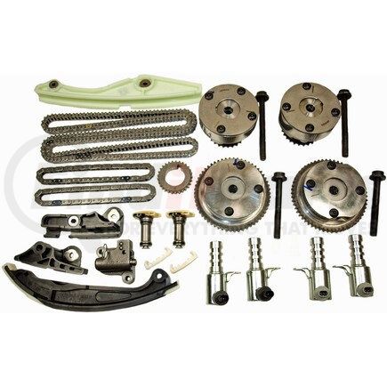 Cloyes 90738SAVVT1 Engine Timing Chain Kit