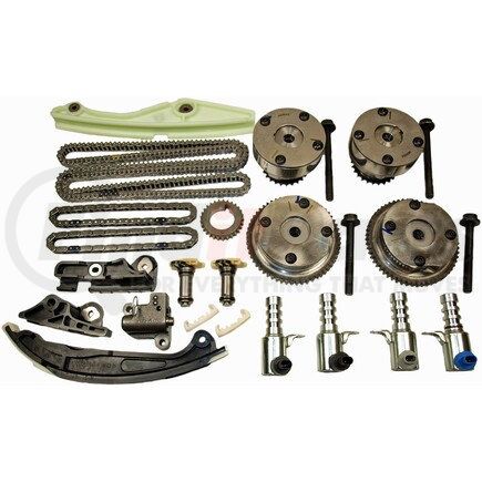 Cloyes 90738SAVVT2 Engine Timing Chain Kit