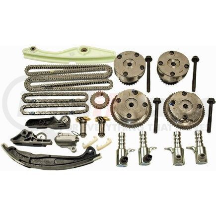 Cloyes 90738SVVT1 Engine Timing Chain Kit