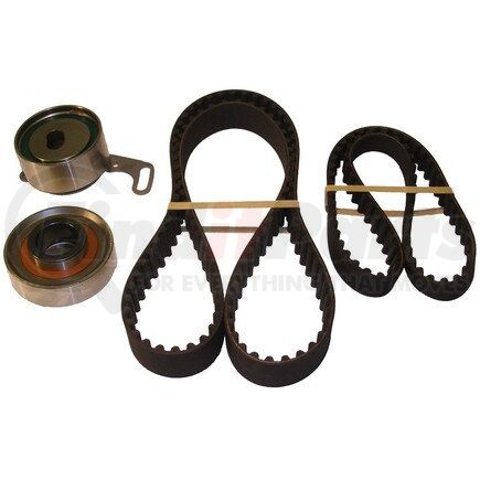 Cloyes BK186 Engine Timing Belt Component Kit