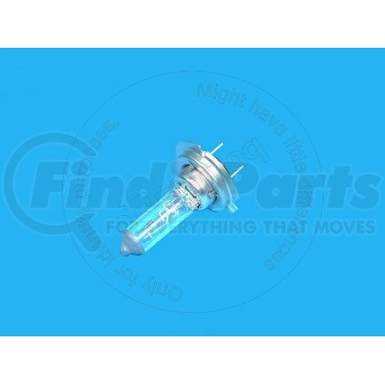 Blumaq MN07920081673 Headlight Bulb - Halogen, H7, 70W, PX26d Socket, 24V