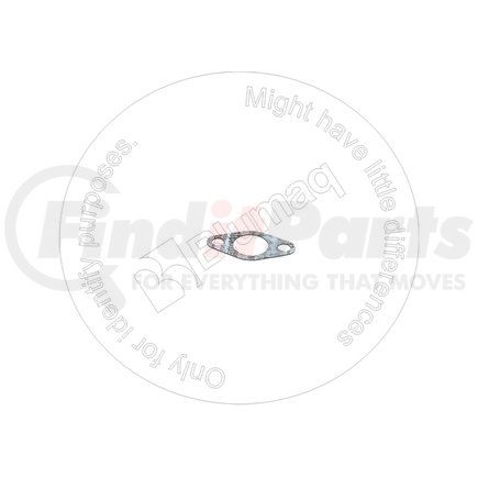 Blumaq P36832137 GASKET
