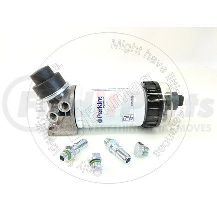 Blumaq PK2656F087 Engine Air Filter