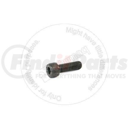 Blumaq PZF801104101 Bolt