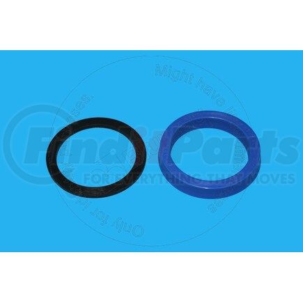 Blumaq PZF855661252 U-Packing Hydraulic Seal