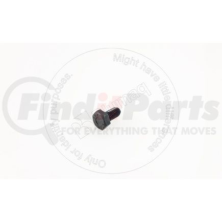 Blumaq R916441010 Bolt