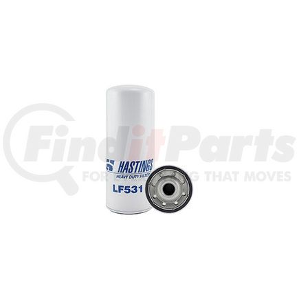 Hasting Filter LF531 FULL-FLOW LUBE S
