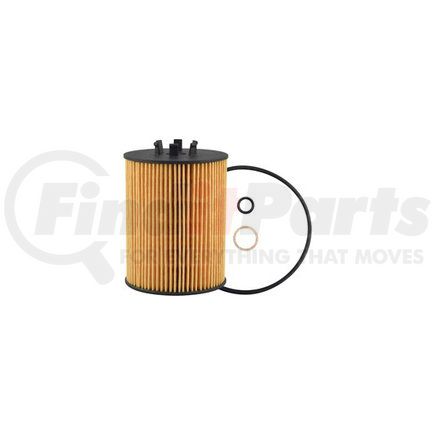 HASTING FILTER LF595 LUBE ELEMENT