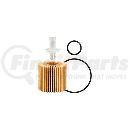 Hasting Filter LF607 LUBE ELEMENT
