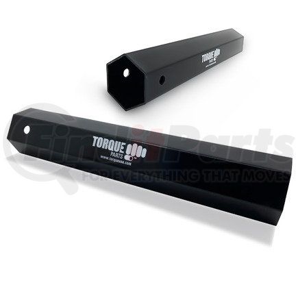 Torque Parts TR10259 Wheel Lug Nut Cover Removal Tool - for 33mm Lug Nuts