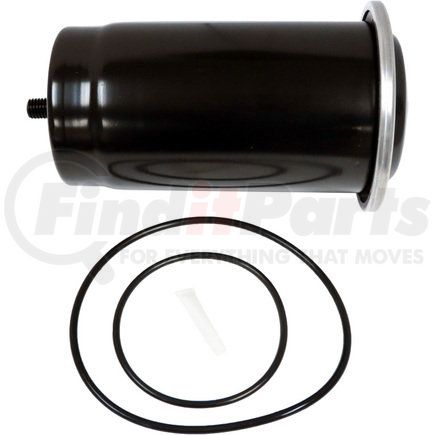 Torque Parts TR107796 Air Brake Dryer Cartridge - Desiccant Type, for AD-9 Air Brake Dryers