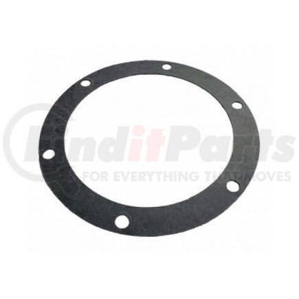 Torque Parts TR3303118 Wheel Hub Cap Gasket - With 6 Holes, 6-3/4" Bolt Circle