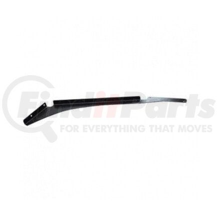 Torque Parts TR494-VLFB-L Truck Fairing Lower Support Bracket - Driver Side, Upper Cab, for Volvo VNL Trucks