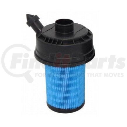 Torque Parts TR508-RF Air Filter - For Thermo King Reefer, 4.92" OD, 11.06" Height